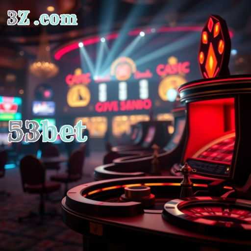 Experimente o app da 53bet e eleve seu jogo