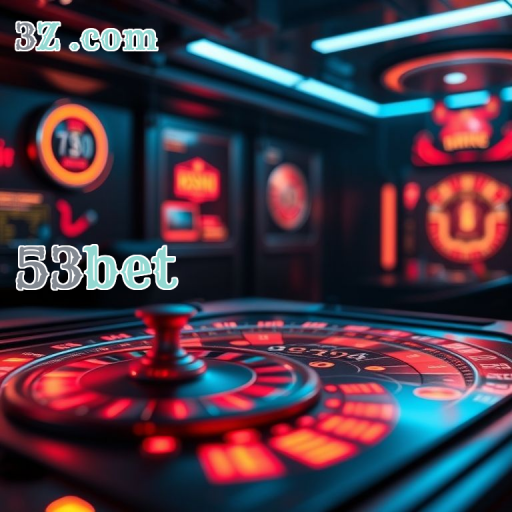 Esporte e Emoção: A Experiência Única do 53bet