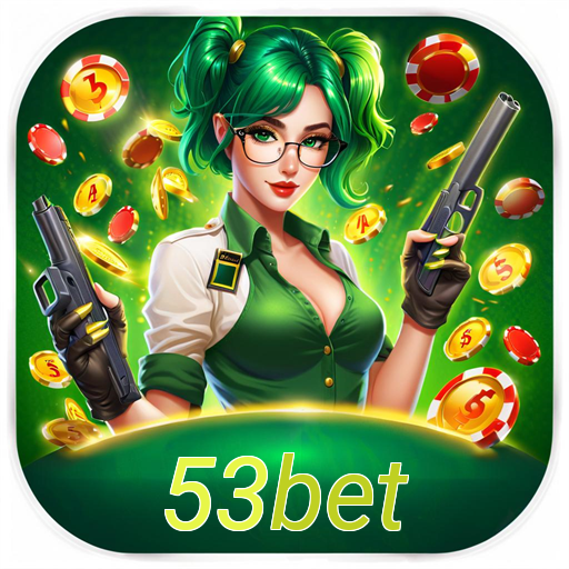 53bet-Logo