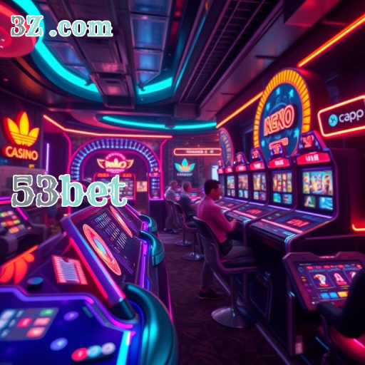 Portal de Aventura: Login no 53bet Revela Oportunidades Incríveis